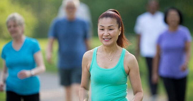 Registered Holistic Nutrition